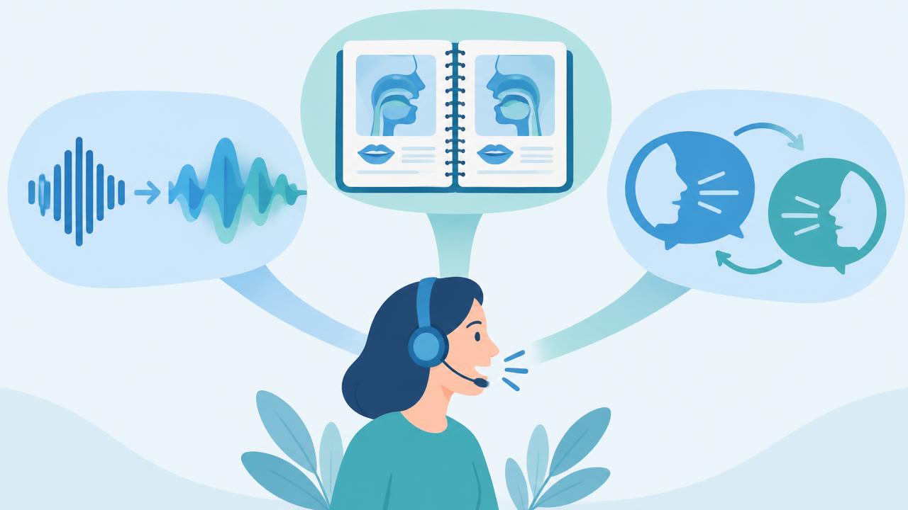Accent Conversion vs Accent Training vs Live Translation