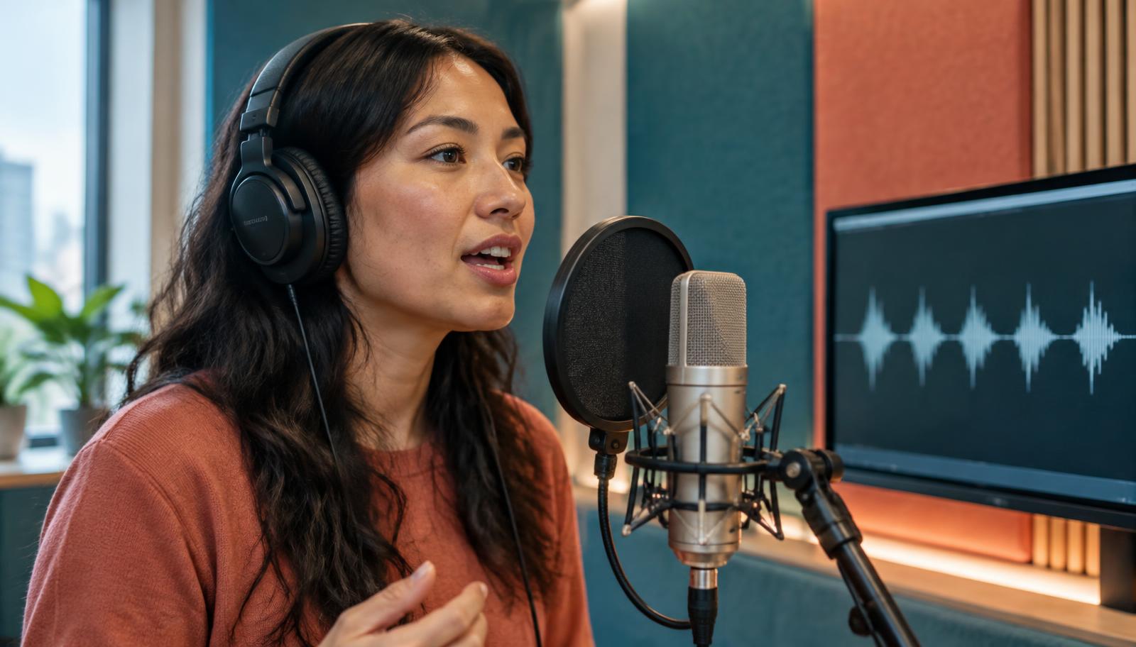 5 Accent Test Words That Reveal How You Speak