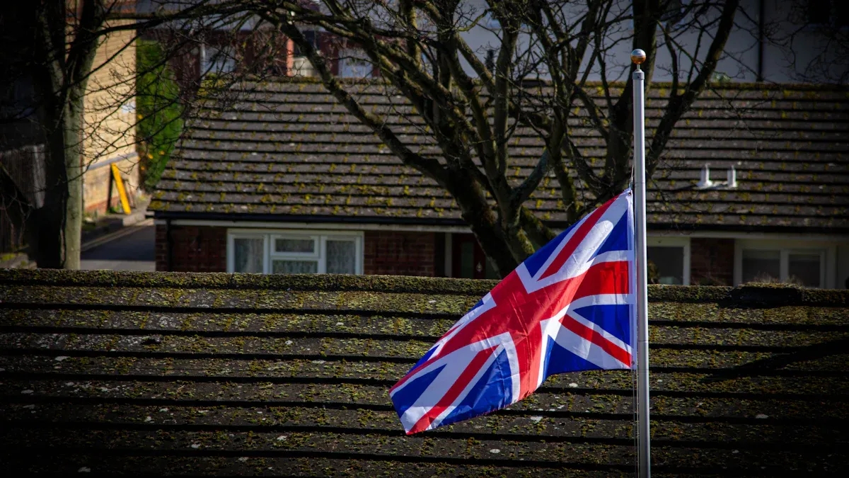How British and American English Vocabulary Differs?