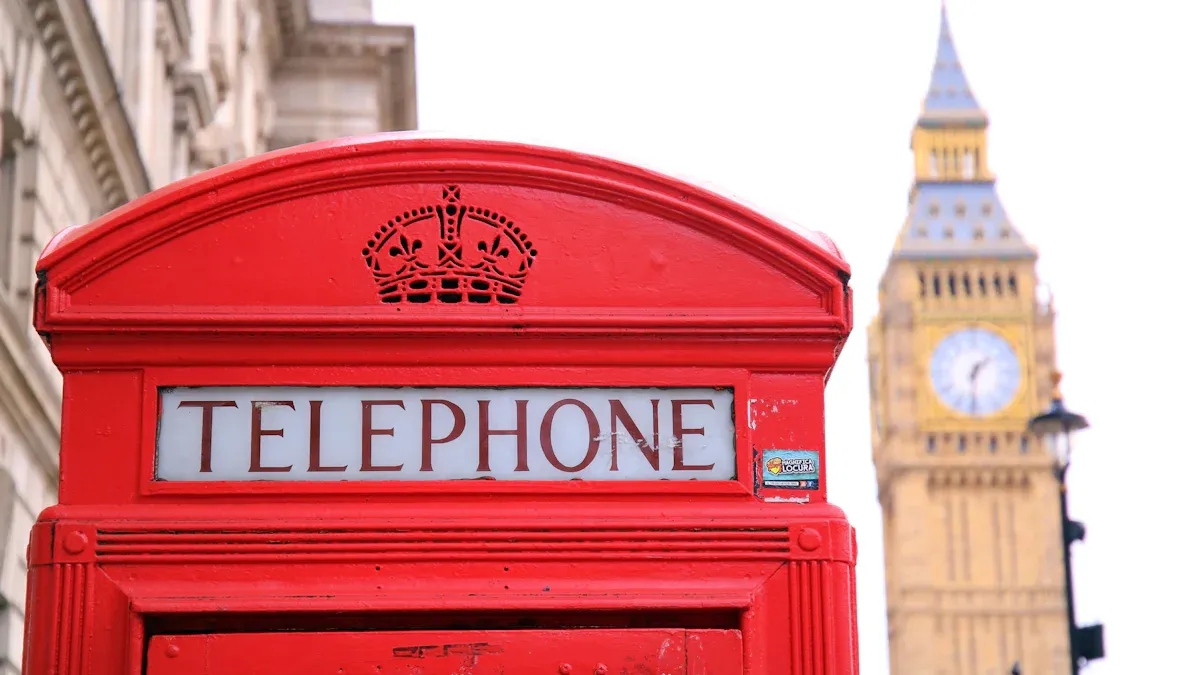 Did Americans Keep the Original British Accent or Create a New One?