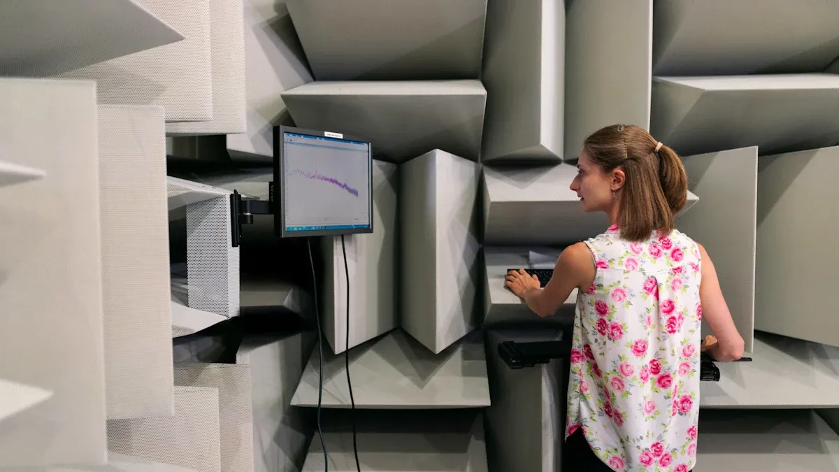 Effective Solutions to Eliminate Noise in Call Centers