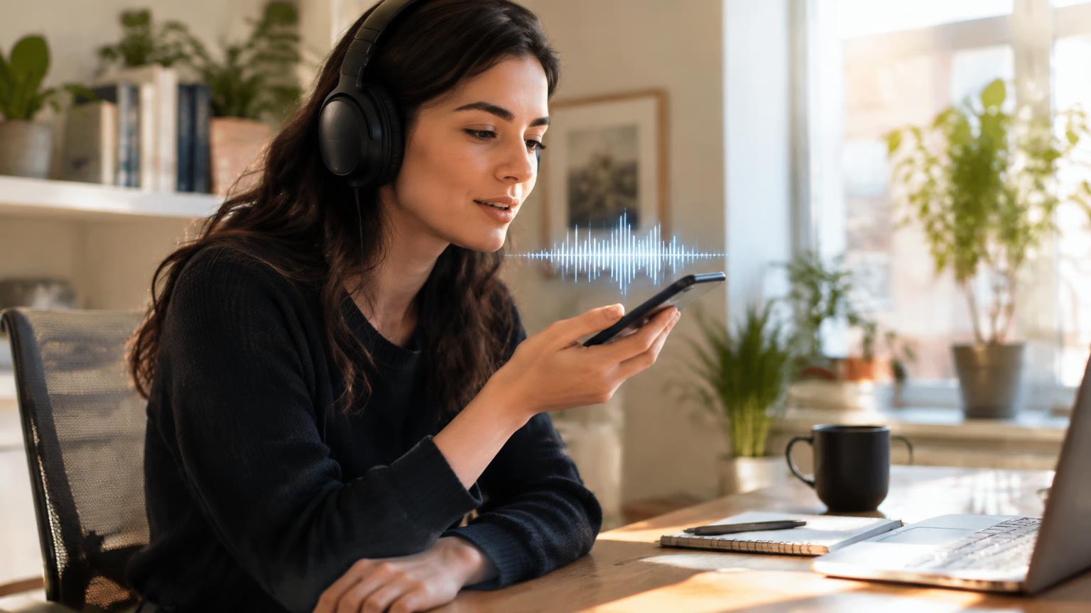 How to Find Your English Accent: A Voice Test Guide