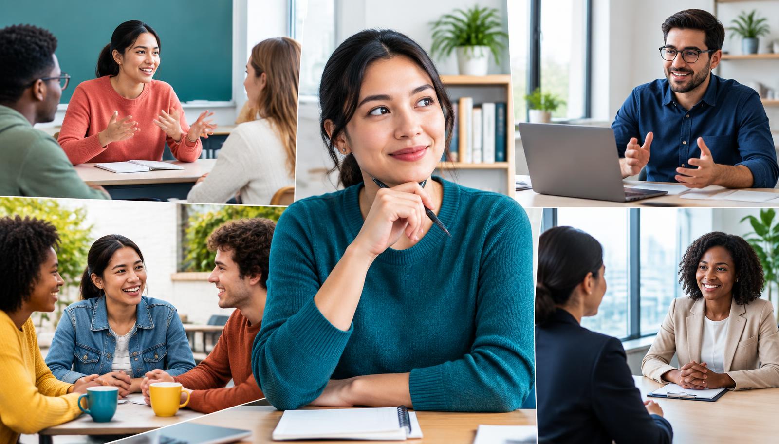 5 Causes of Accent Anxiety—and What Each One Needs