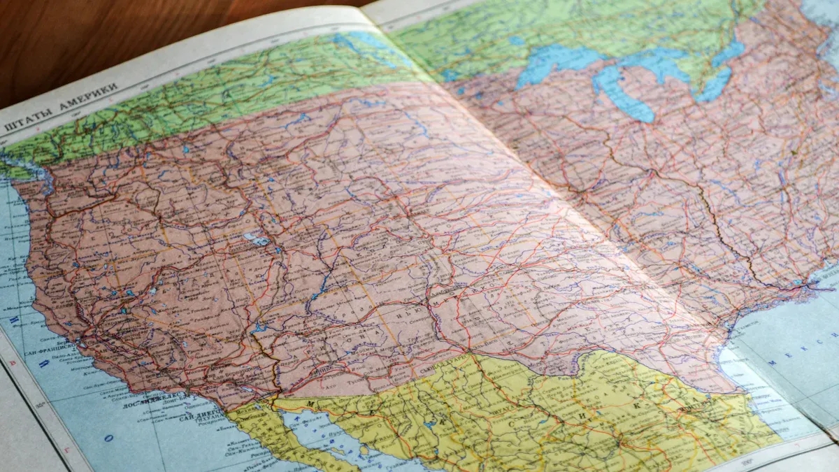 How Did the American Accent Develop and Where Is It Heading Now?