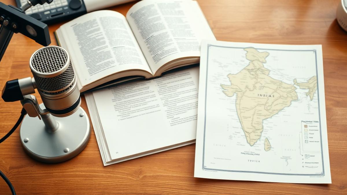 The Indian English Accent: Sounds, Rhythm and Clarity