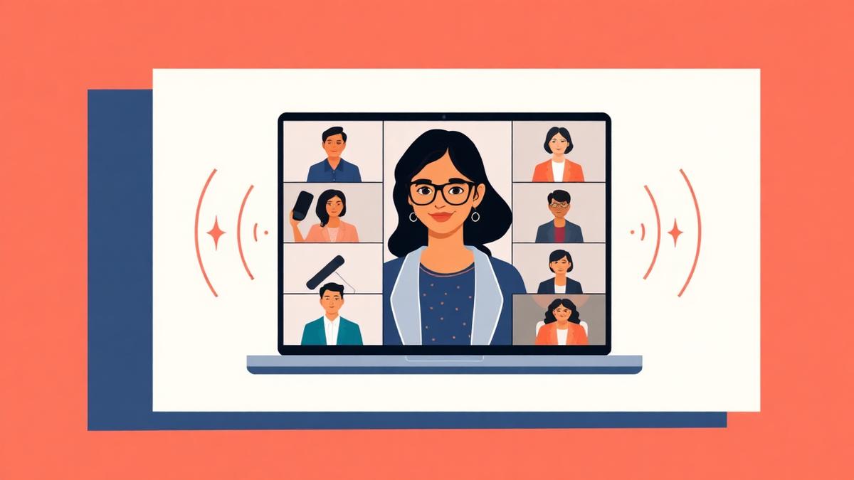 How Indian Professionals Can Speak Clearly in US Workplaces