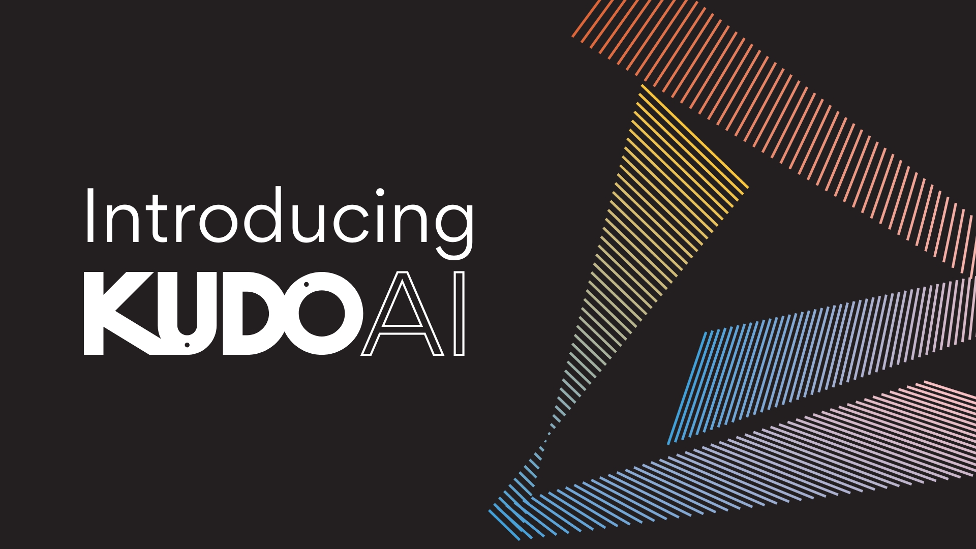 How KUDO AI Speech Translator Features Transform Global Communication?