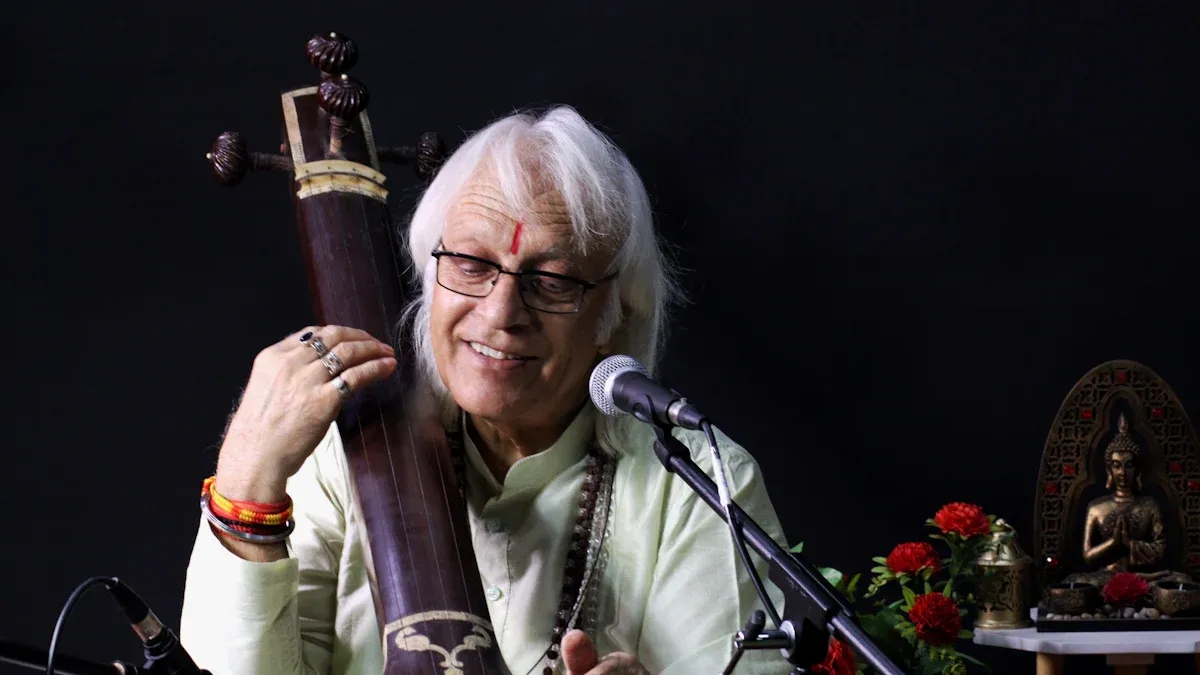 Complete Guide to the Most Distinctive Indian Accents