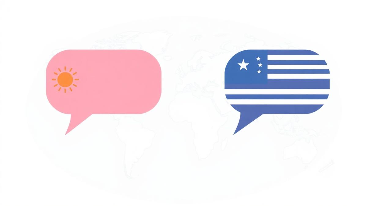 Philippine Accent vs American Accent: What's the Difference?