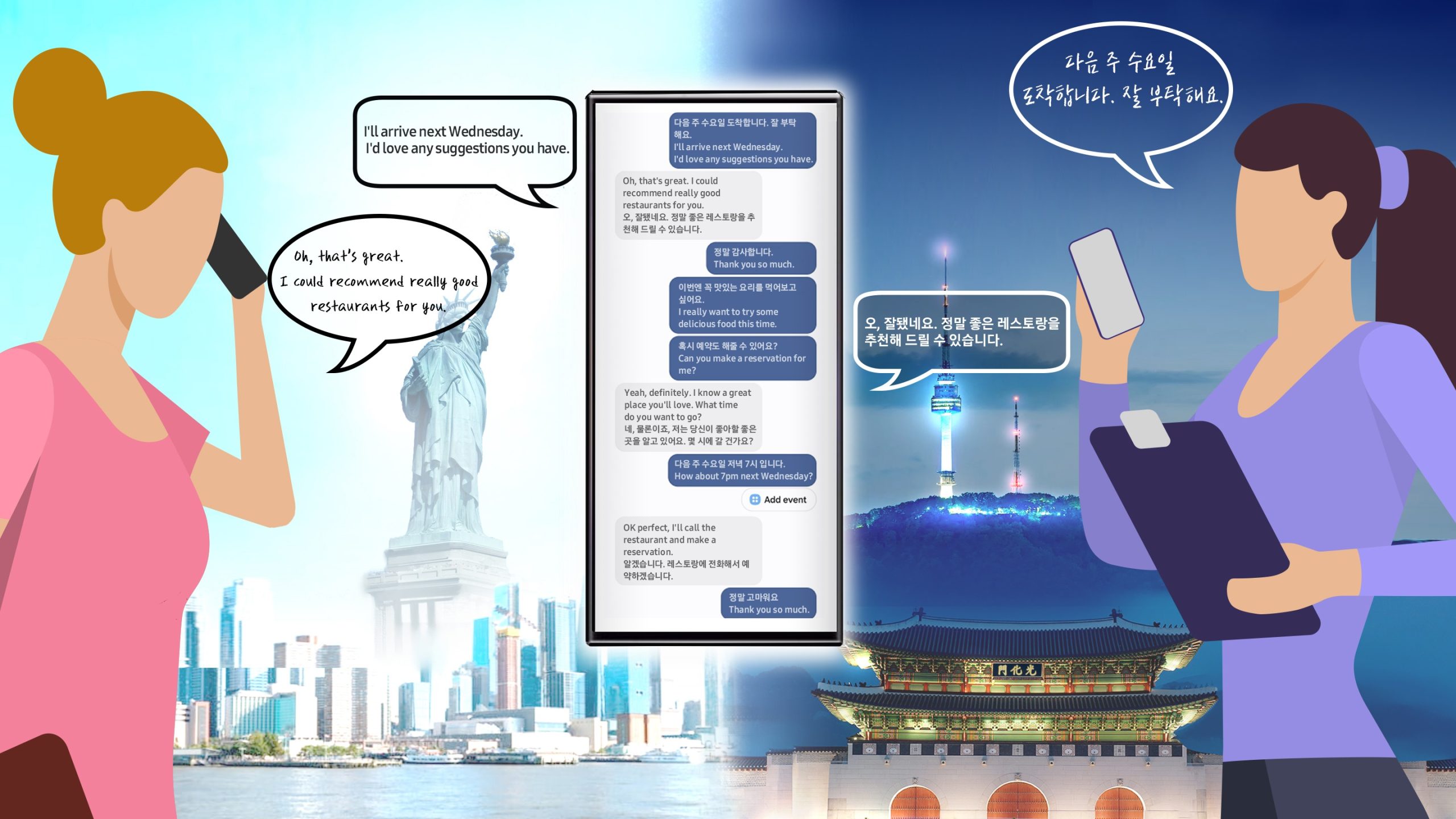 Real Time Phone Call Translation Showdown: EzDubs or Telelingo Wins?
