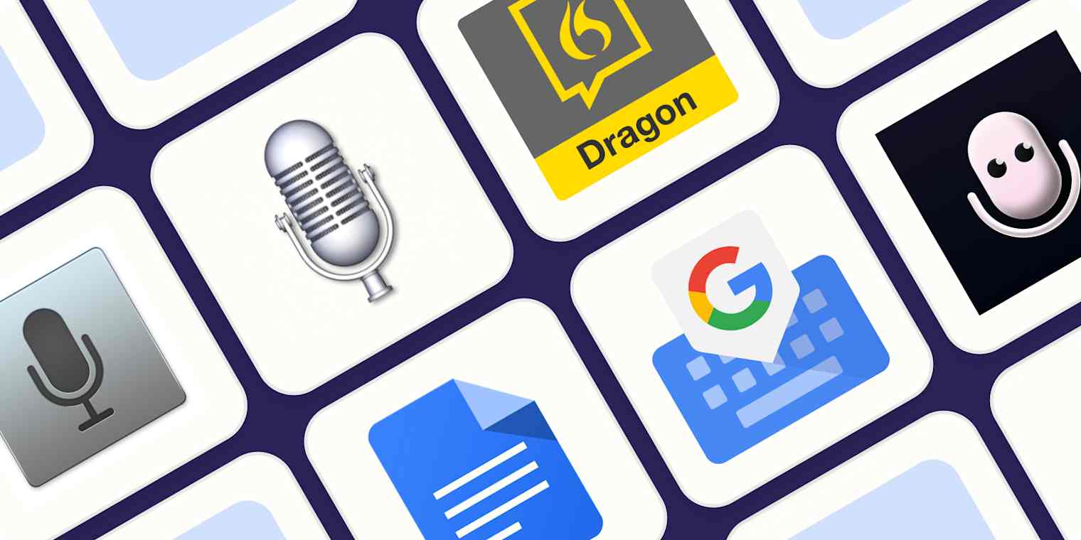 Choosing the Right Voice Recognition App for Mac Users