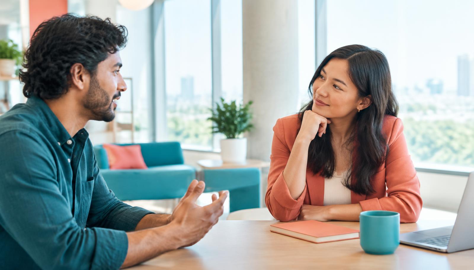 When Do You Notice Someone's Accent? Six Clues
