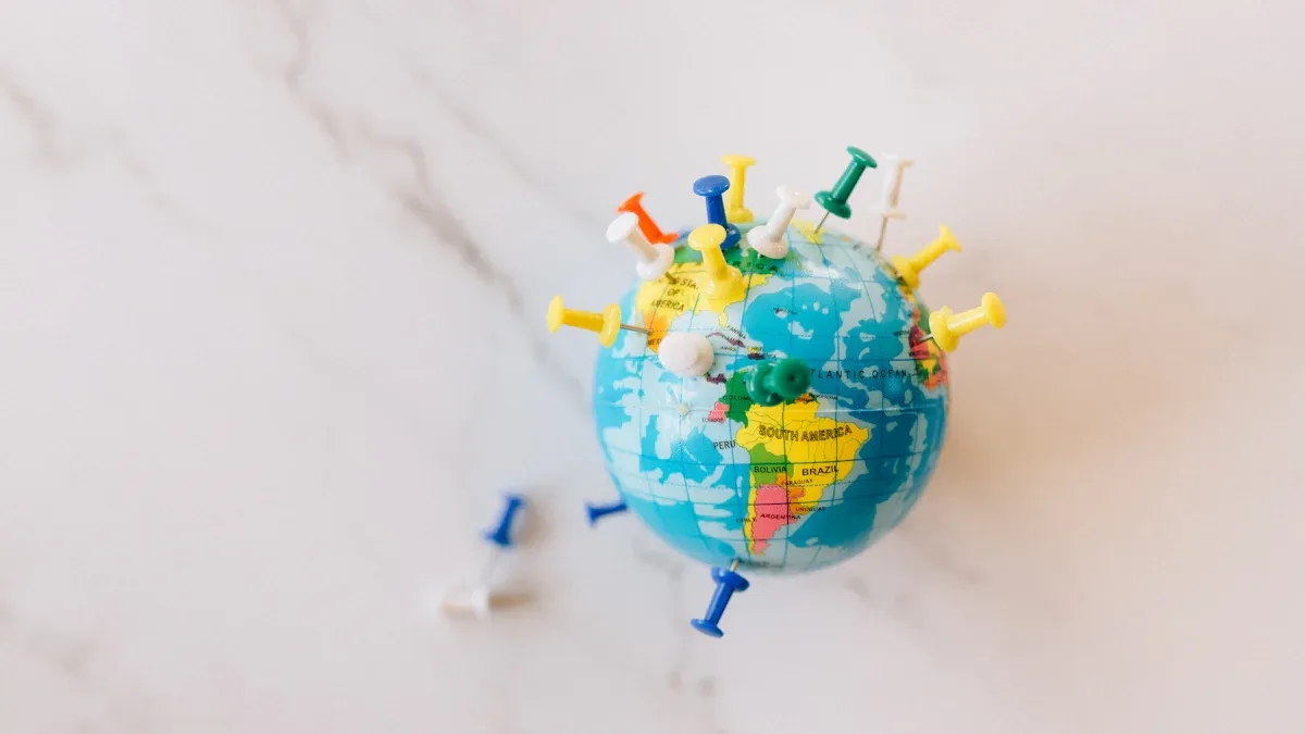 Why Are Accents So Diverse Around the World?