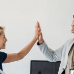 Counter Stereotypes in Business Cover