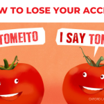 How to Get Rid of Accent When Speaking English Cover