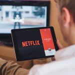 Netflix English Learning Cover