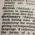 Online English Pronunciation Dictianary