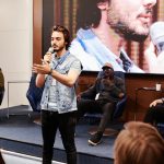 Overcome Anxiety When Speaking English Cover