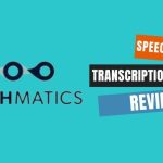 Speechmatics Review Cover