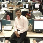 What AI Means for Indian Call Center Cover