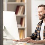 Work From Home Contact Jobs Cover