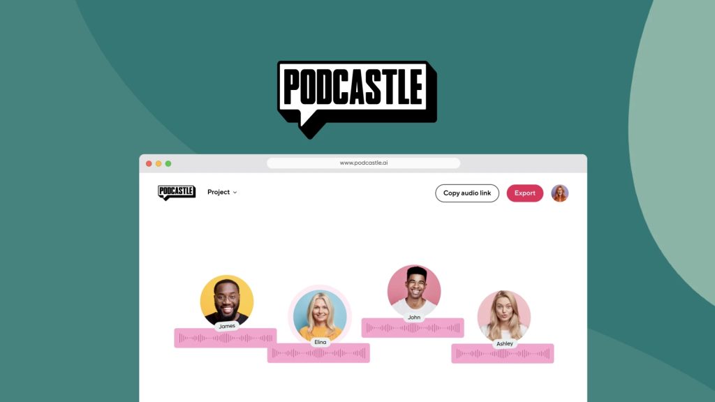 Podcastle Image