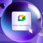 Remove Background Noise in Google Meet Cover