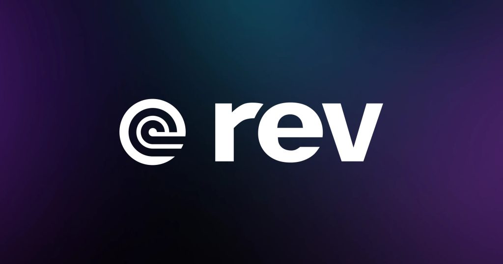 Rev Video Caption