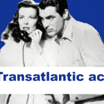 The Transatlantic Accent Cover