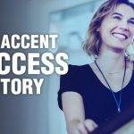 Stories of Accent Elimination Cover