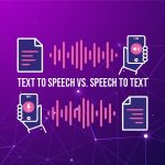 Text to Speech VS Voice Translation Cover