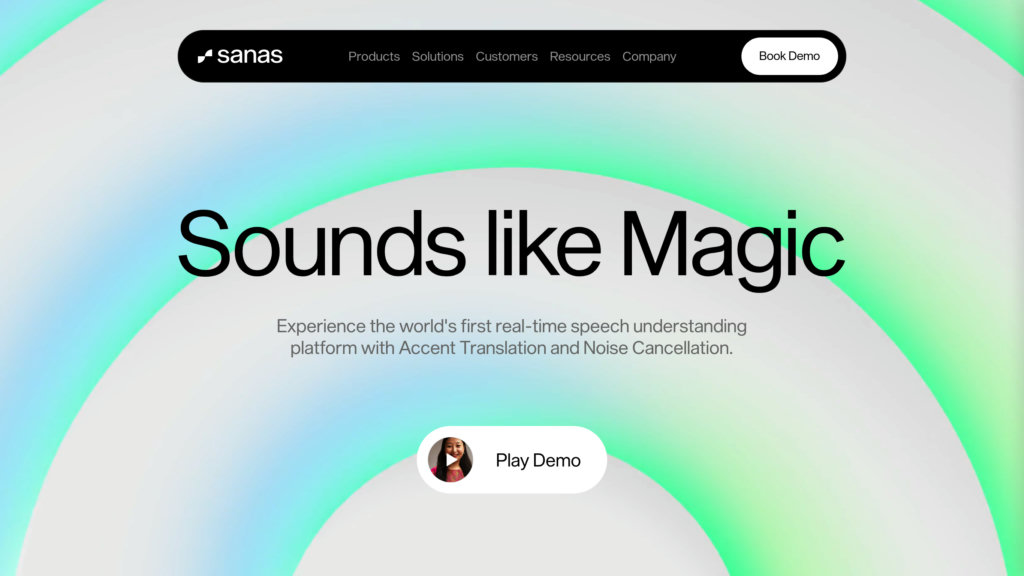 Sanas AI Reviews Cover