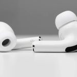 Apple AirPods 4 With Active Noise Cancellation Cover