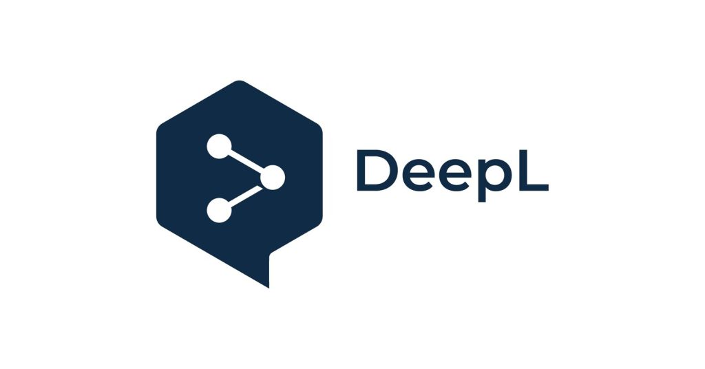 DeepL Voice Image