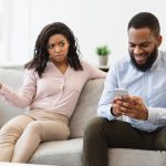 What is Phubbing Cover