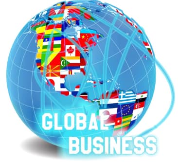 accentr conversion for global business