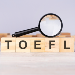accent conversion for Toefl