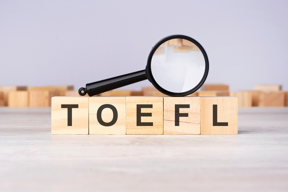 accent conversion for Toefl