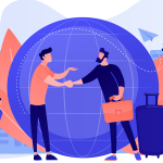 accent conversion for working abroad