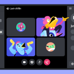 accent conversion for discord chat