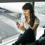 accent conversion for international booking