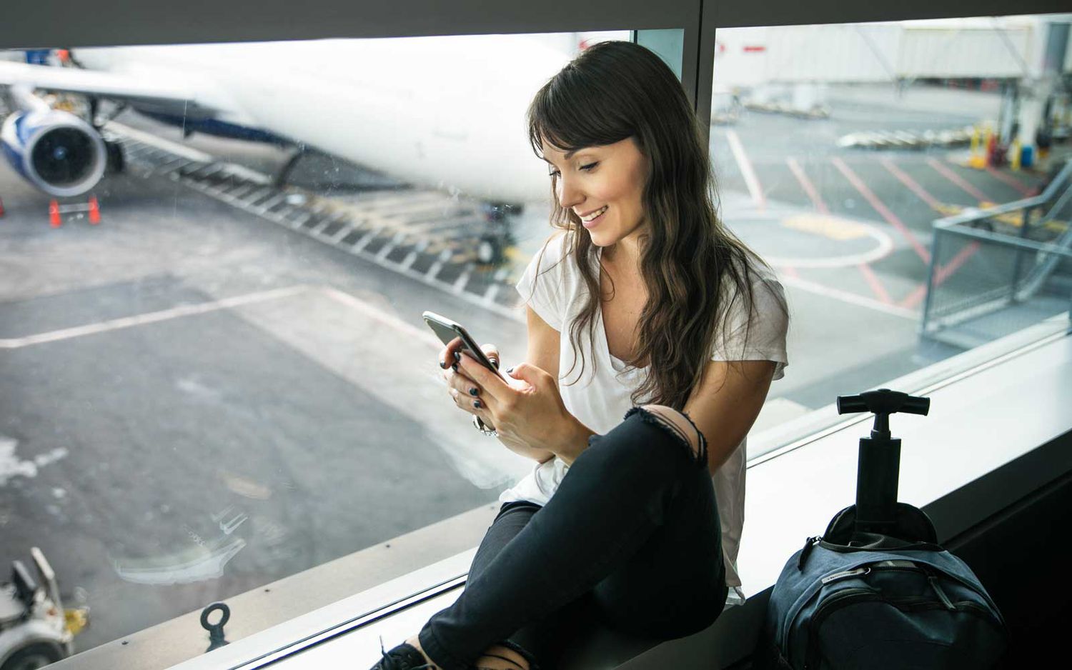 accent conversion for international booking