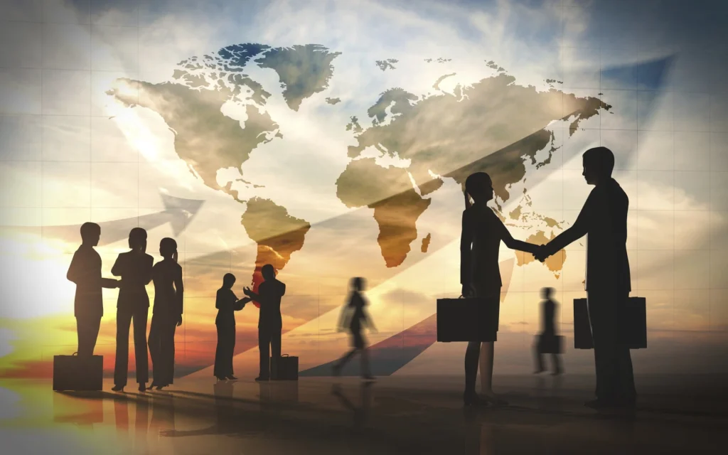 Ultimate Accent Conversion For Global Business | Utell AI
