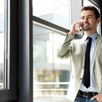 accent conversion for sales agents