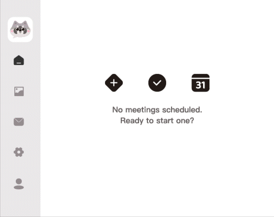 accent conversion for zoom meeting