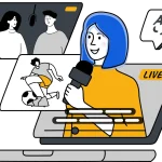 streaming real-time translator