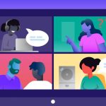 real time translation for zoom meeting