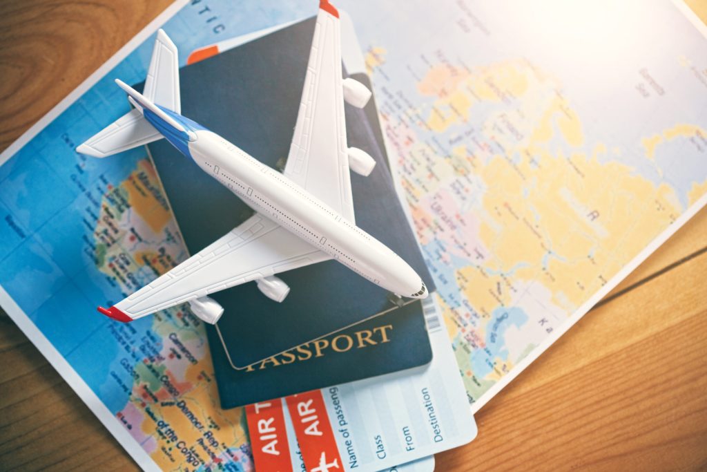 accent conversion for travel abroad