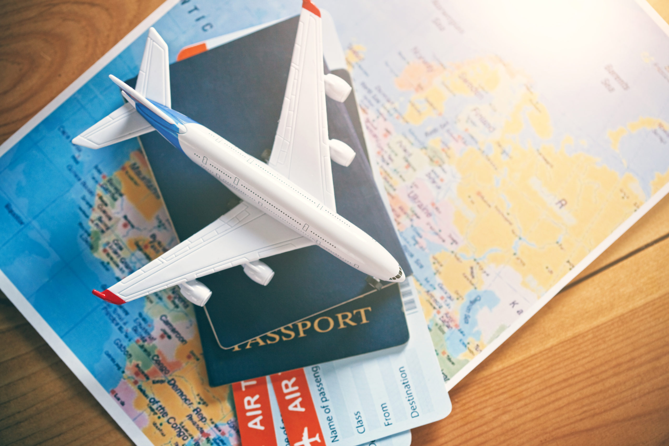 accent conversion for travel abroad