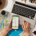 real-time translation for travel booking